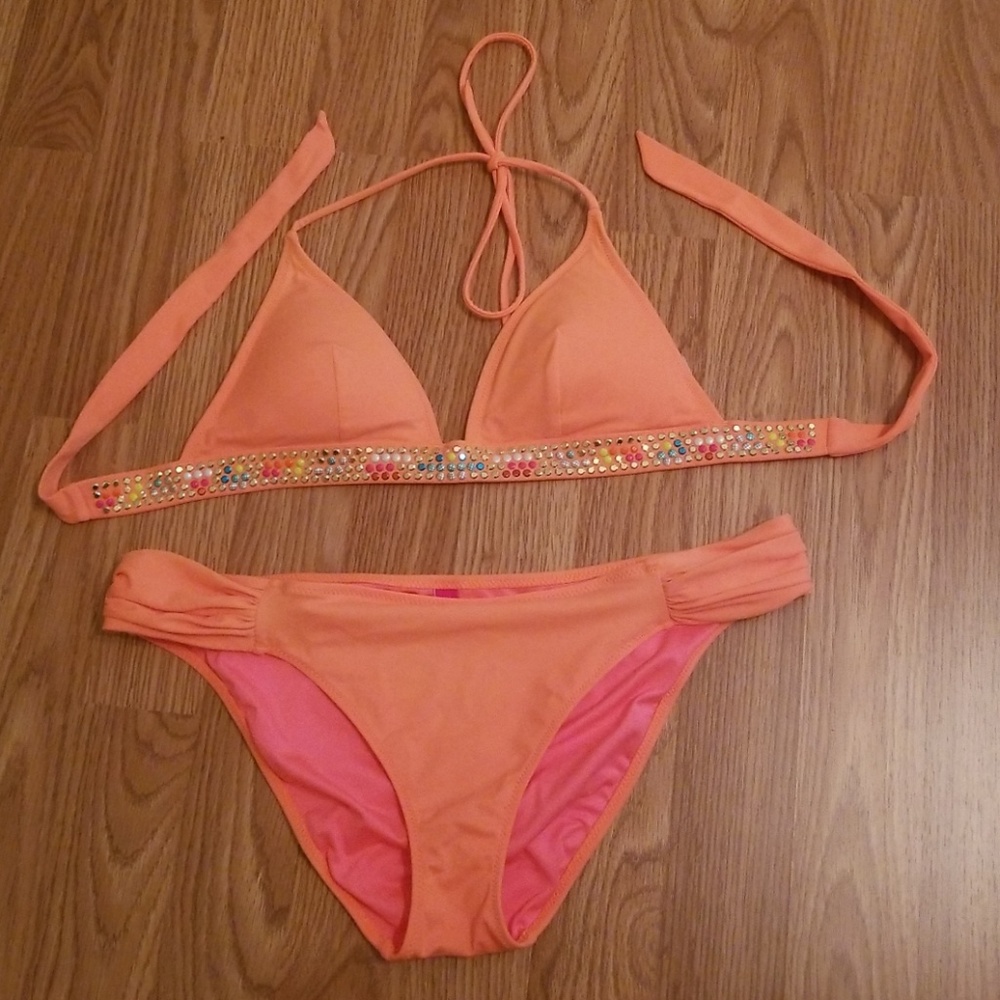 Victorias Secret Bikini